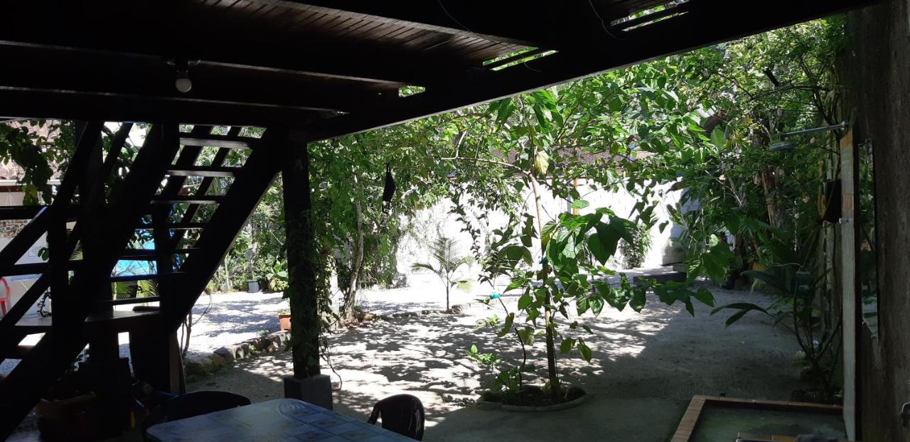 Aldeia Itamambuca Chale Camping Ubatuba Eksteriør billede
