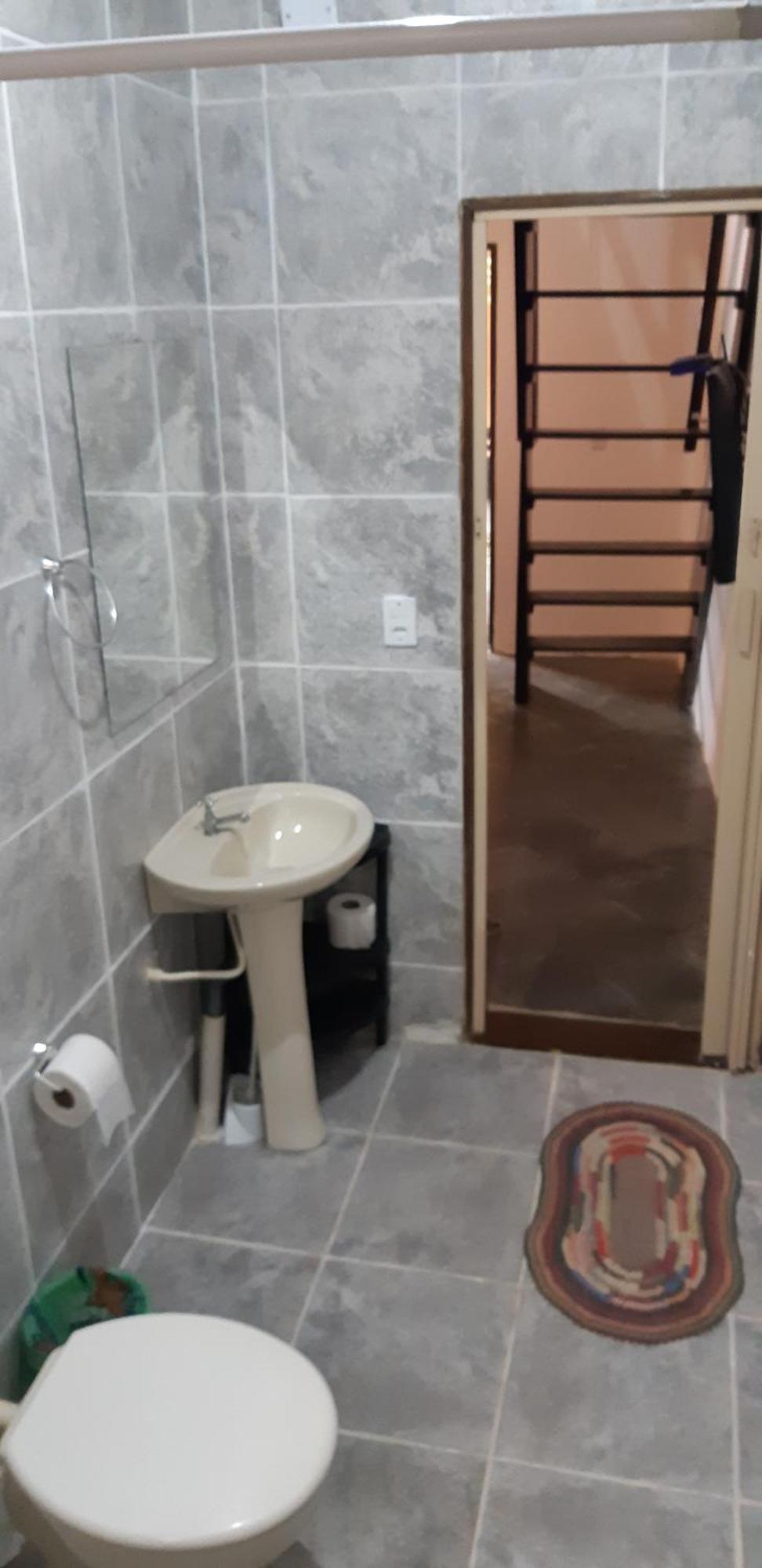 Aldeia Itamambuca Chale Camping Ubatuba Værelse billede